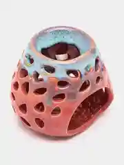 Коралловый аромалампа для эфирных масел , ночник