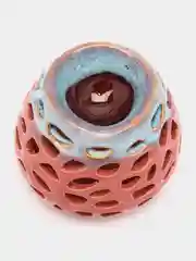 Коралловый аромалампа для эфирных масел , ночник