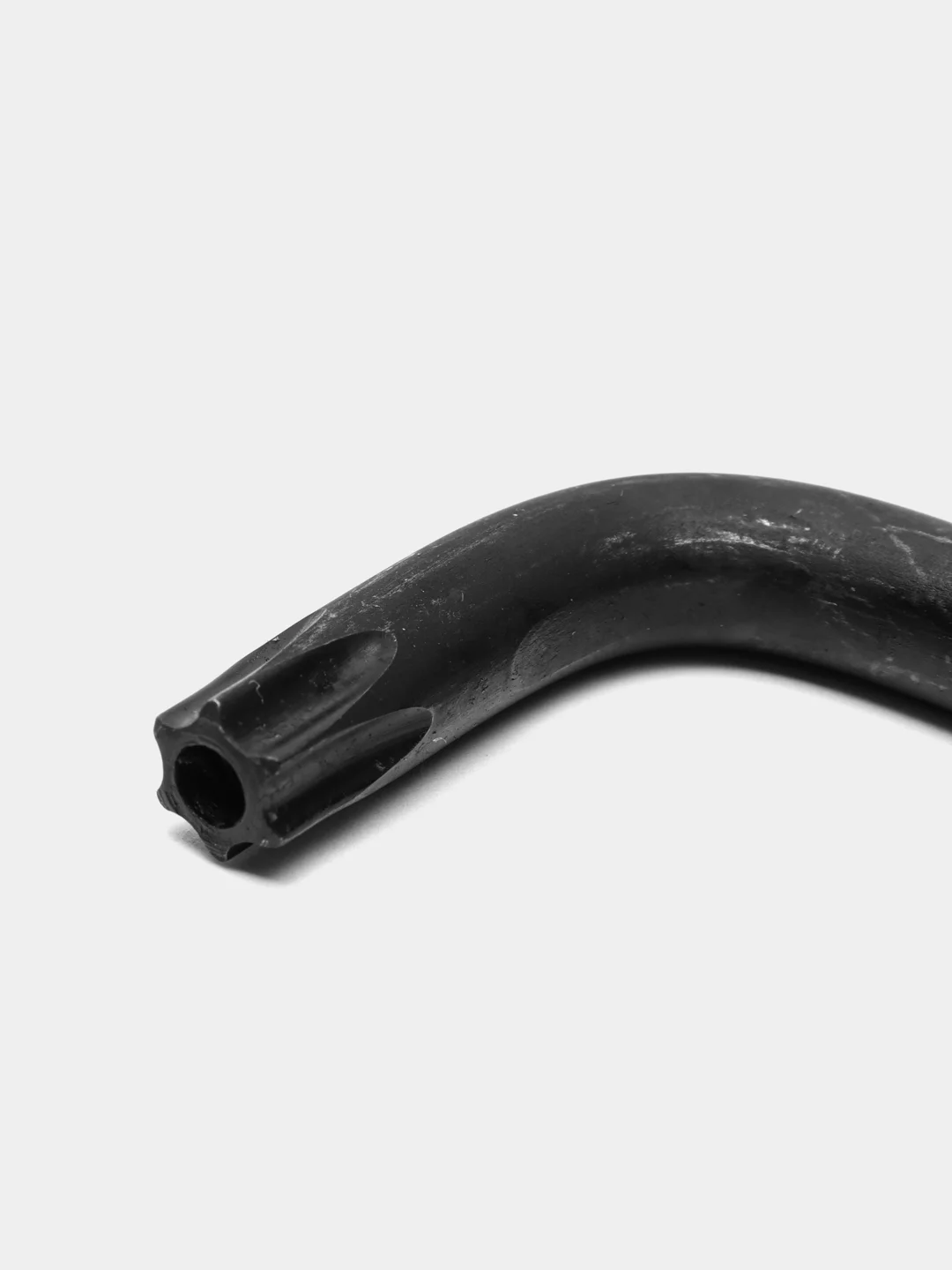Набор шестигранных ключей TORX, Г-образные, 9 штук