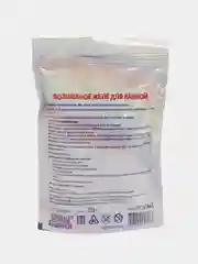 Волшебное желе для ванны "Братцы Кролики", розовое, 300 г