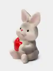 Бирюзовый игрушка детская, резиновая
