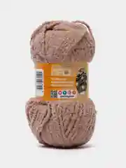 Кораллово-розовый пряжа Alize Softy, 100% микрополиэстер, 50 г, 115 м