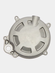 Крышка сцепления ZS155, с прокладкой, W150-G / P060353