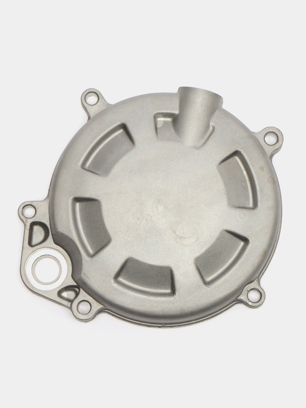 Крышка сцепления ZS155, с прокладкой, W150-G / P060353