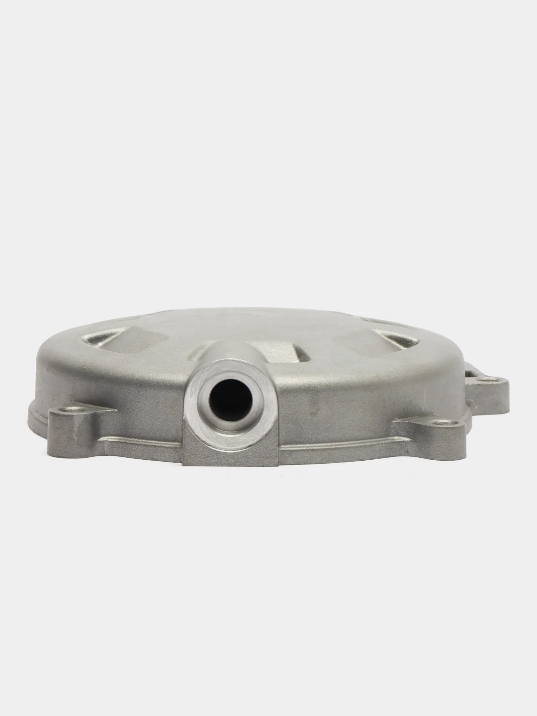 Крышка сцепления ZS155, с прокладкой, W150-G / P060353