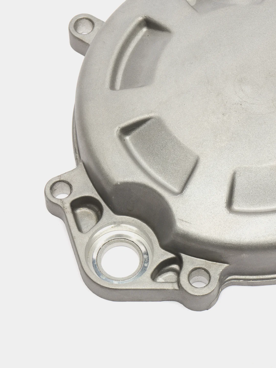 Крышка сцепления ZS155, с прокладкой, W150-G / P060353