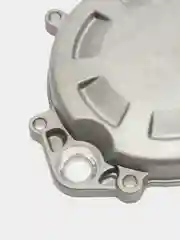 Крышка сцепления ZS155, с прокладкой, W150-G / P060353