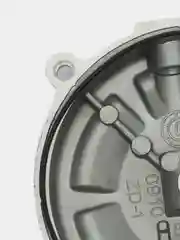 Крышка сцепления ZS155, с прокладкой, W150-G / P060353