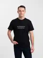 Футболка "Башымны катырма", унисекс, хлопок