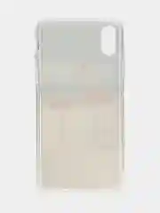 Кораллово-розовый яркий чехол, цветные принты-картинки iPhone 5S/SE/6/6S/7/8/Plus/X/XS/XR/11/12/Mini/Pro/Max