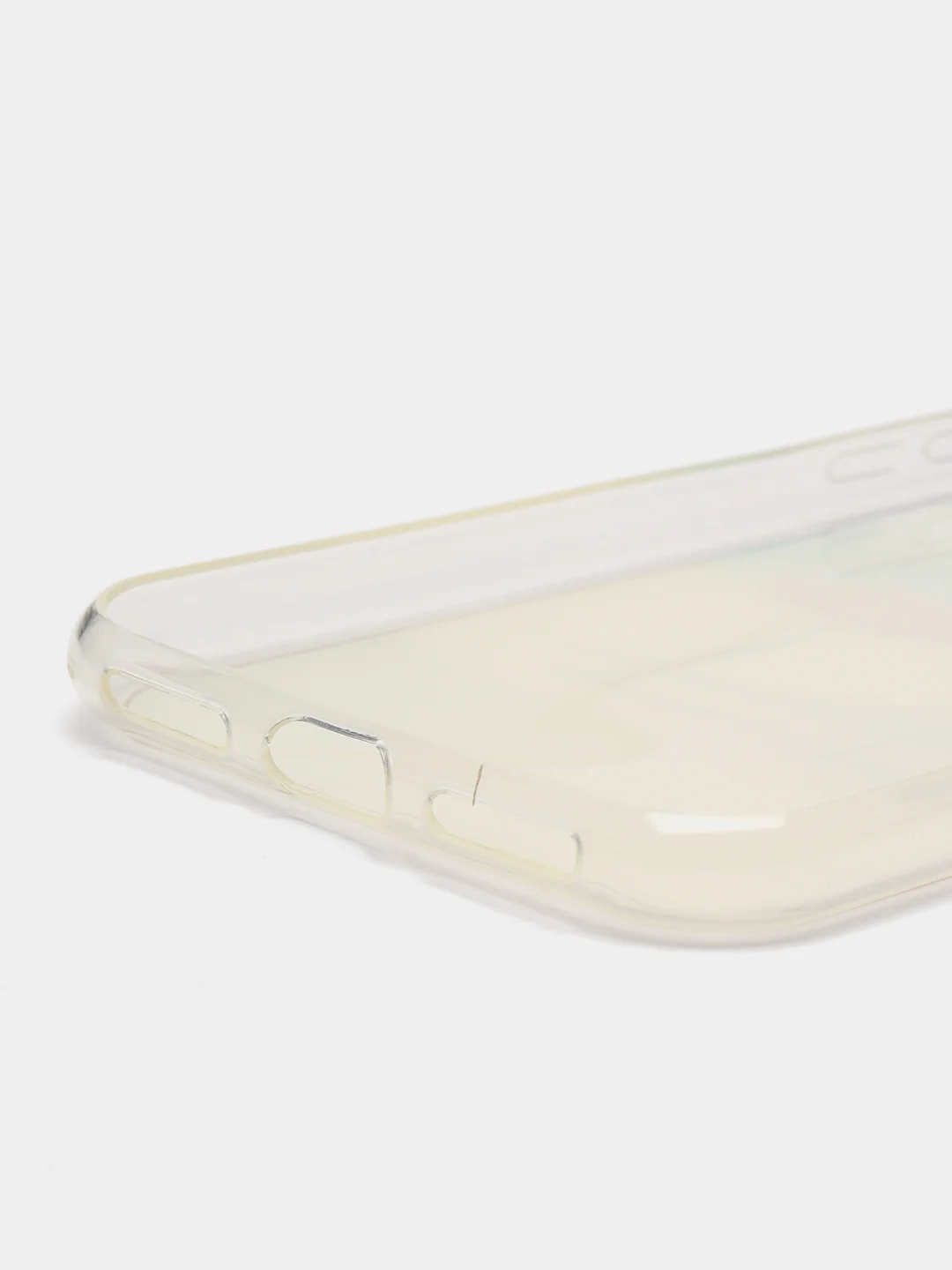 Кораллово-розовый яркий чехол, цветные принты-картинки iPhone 5S/SE/6/6S/7/8/Plus/X/XS/XR/11/12/Mini/Pro/Max