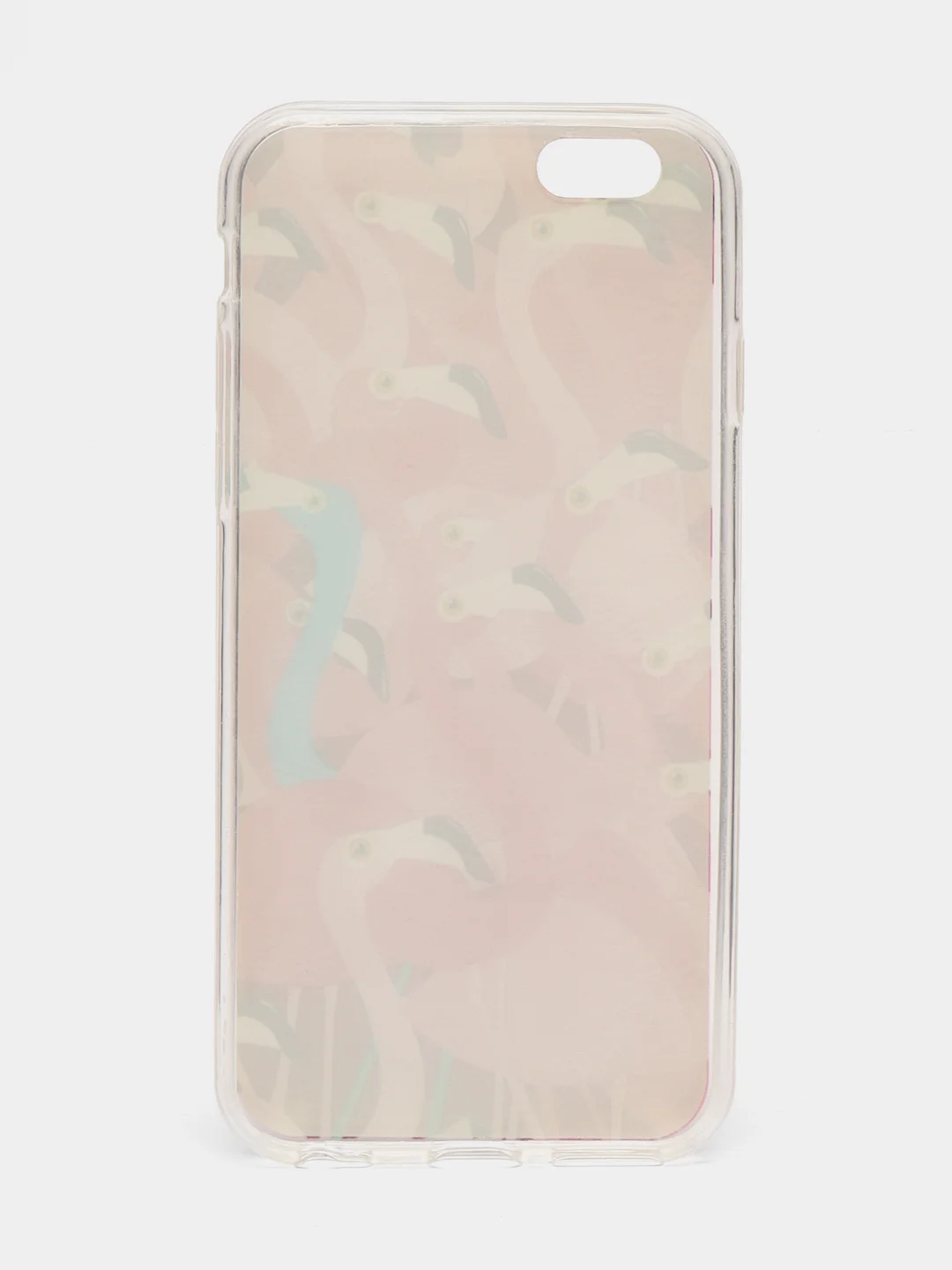 Розовый яркий чехол, цветные принты-картинки iPhone 5S/SE/6/6S/7/8/Plus/X/XS/XR/11/12/Mini/Pro/Max