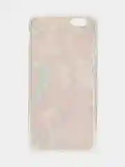 Розовый яркий чехол, цветные принты-картинки iPhone 5S/SE/6/6S/7/8/Plus/X/XS/XR/11/12/Mini/Pro/Max