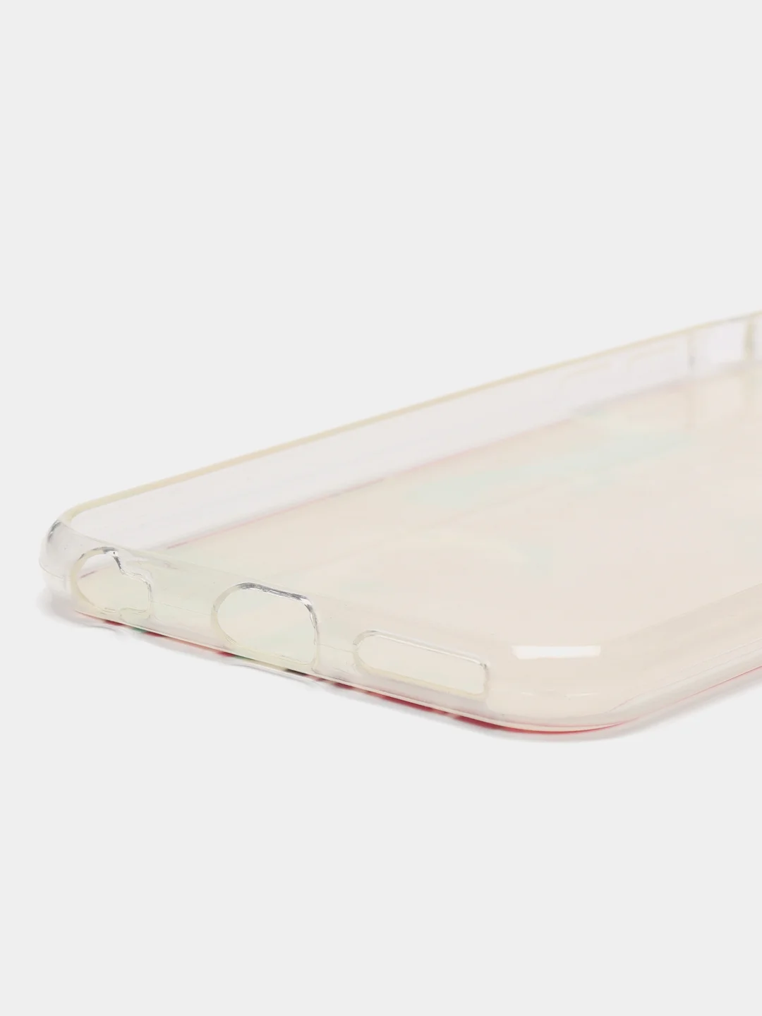 Розовый яркий чехол, цветные принты-картинки iPhone 5S/SE/6/6S/7/8/Plus/X/XS/XR/11/12/Mini/Pro/Max