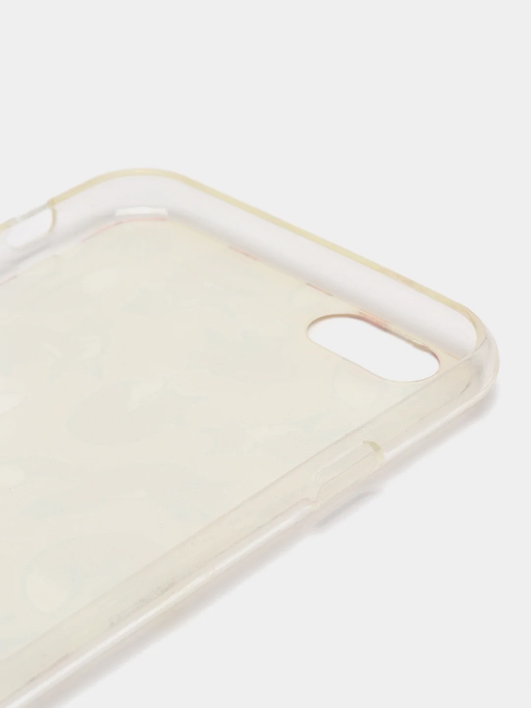 Рыжий яркий чехол, цветные принты-картинки iPhone 5S/SE/6/6S/7/8/Plus/X/XS/XR/11/12/Mini/Pro/Max