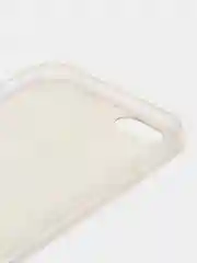 Рыжий яркий чехол, цветные принты-картинки iPhone 5S/SE/6/6S/7/8/Plus/X/XS/XR/11/12/Mini/Pro/Max