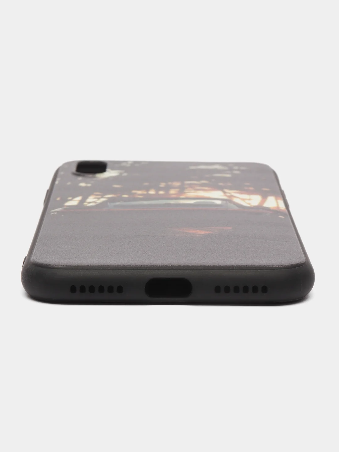 Хром яркий чехол, цветные принты-картинки iPhone 5S/SE/6/6S/7/8/Plus/X/XS/XR/11/12/Mini/Pro/Max