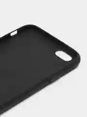 Аметистовый яркий чехол, цветные принты-картинки iPhone 5S/SE/6/6S/7/8/Plus/X/XS/XR/11/12/Mini/Pro/Max