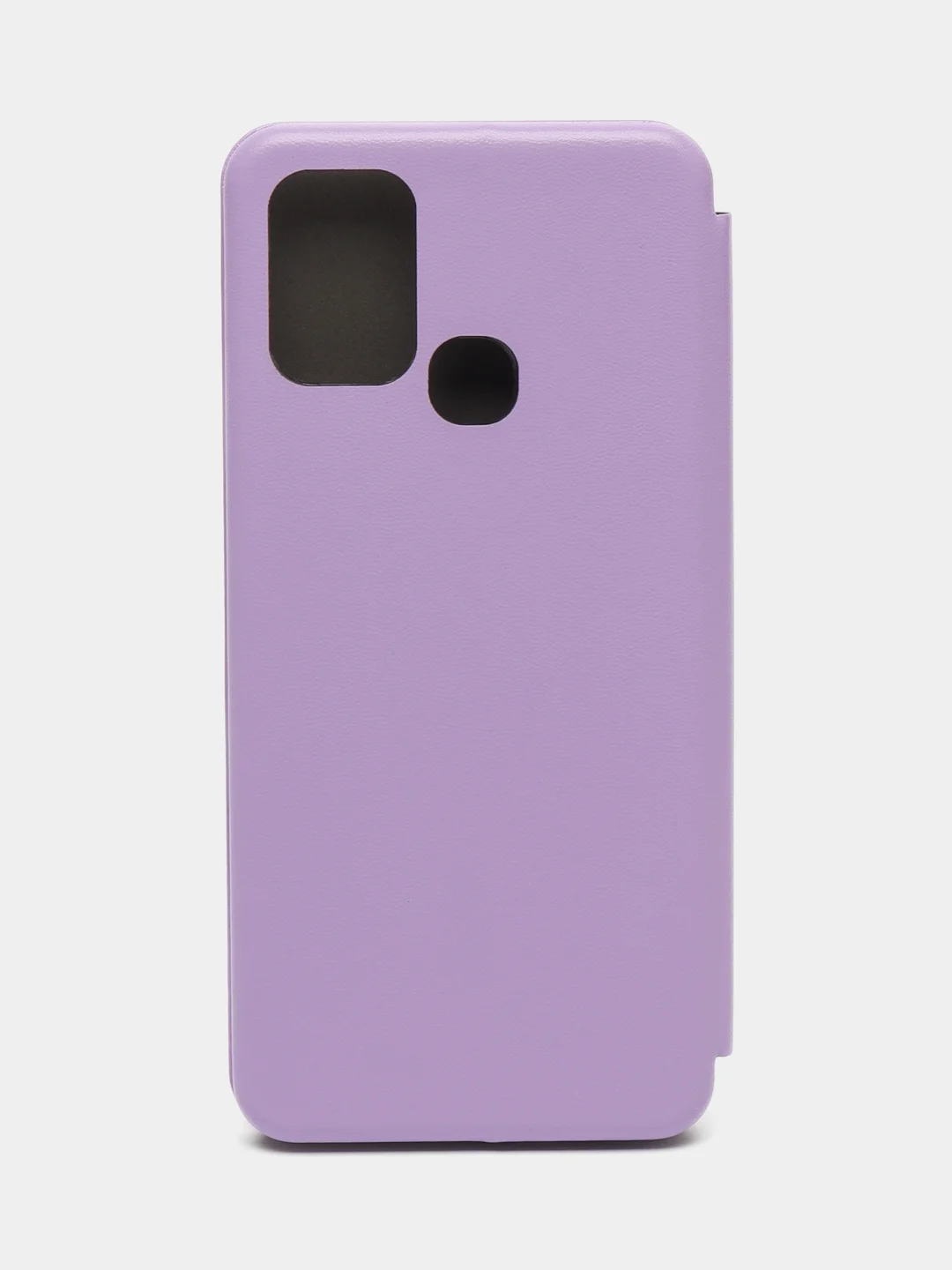 Красный чехол-книжка INFINIX HOT 11 PLAY / HOT 10 PLAY