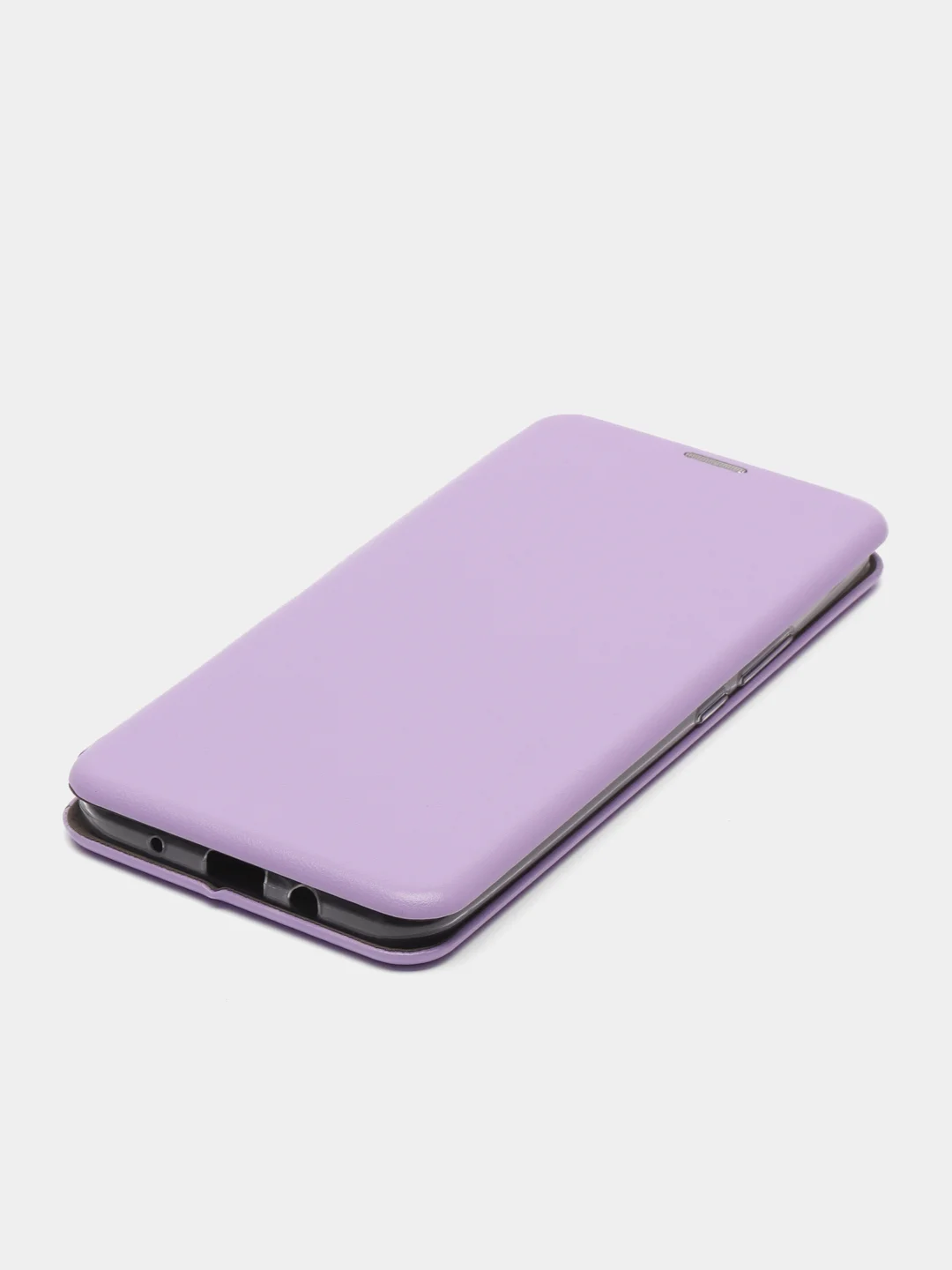 Красный чехол-книжка INFINIX HOT 11 PLAY / HOT 10 PLAY