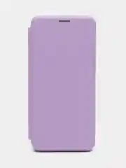 Красный чехол-книжка INFINIX HOT 11 PLAY / HOT 10 PLAY