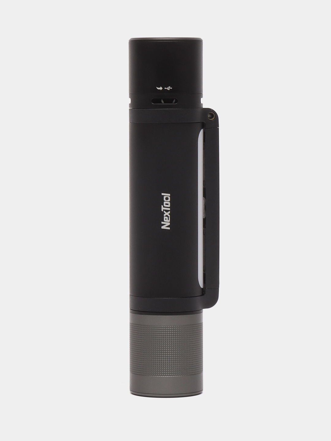 Фонарик Xiaomi NexTool Thunder Music Flashlight Portable, NE20161,  повербанк, колонка купить по цене 4199 ₽ в интернет-магазине Магнит Маркет