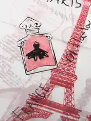 Красный пакетик подарочный, маленький/подарочный пакет