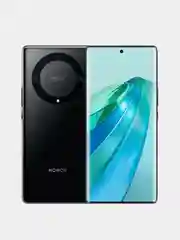 Черный смартфон Honor X9a 6/128Gb