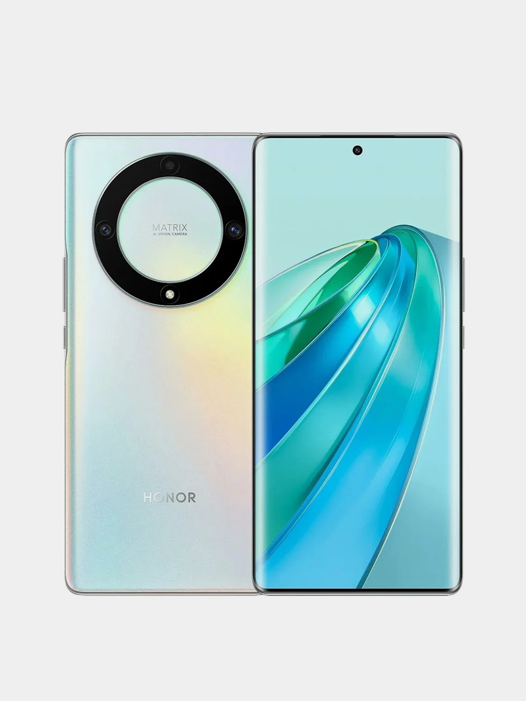 Смартфон Honor X9a 6/128Gb купить по цене 26392 ? в интернет-магазине  Магнит Маркет