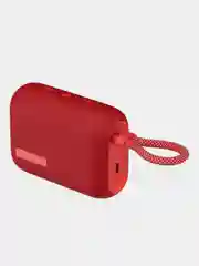 Красный портативная колонка Honor Choice MusicBox M1