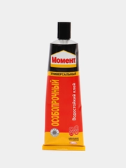 Клей "Момент"