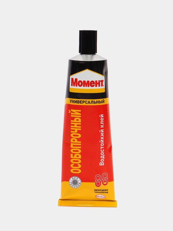 Клей "Момент"