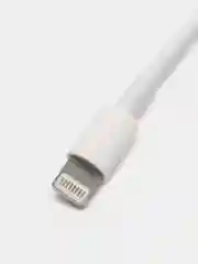 Кабель зарядный для iPhone Lightning-USB