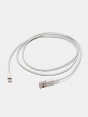 Кабель зарядный для iPhone Lightning-USB