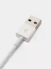 Кабель зарядный для iPhone Lightning-USB