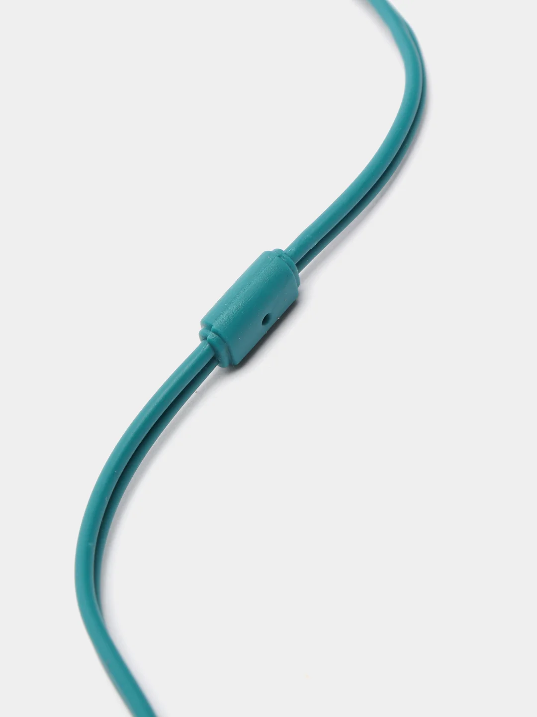 Наушники BBK EP-1105S, бирюзовый