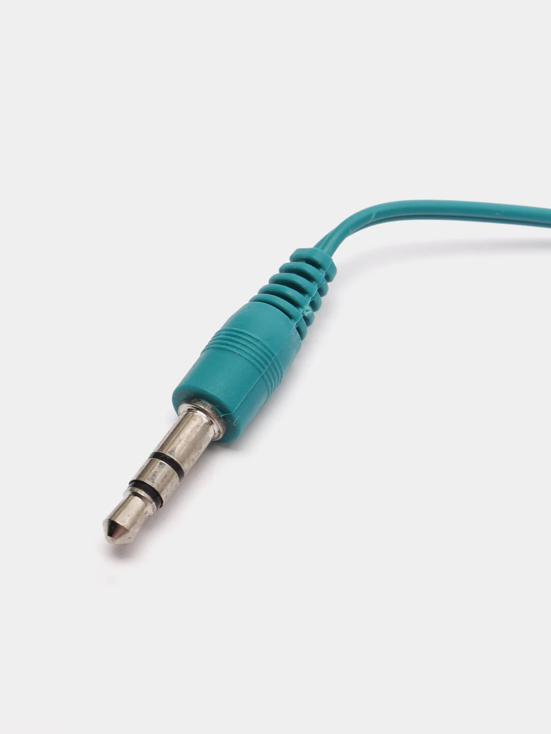 Наушники BBK EP-1105S, бирюзовый