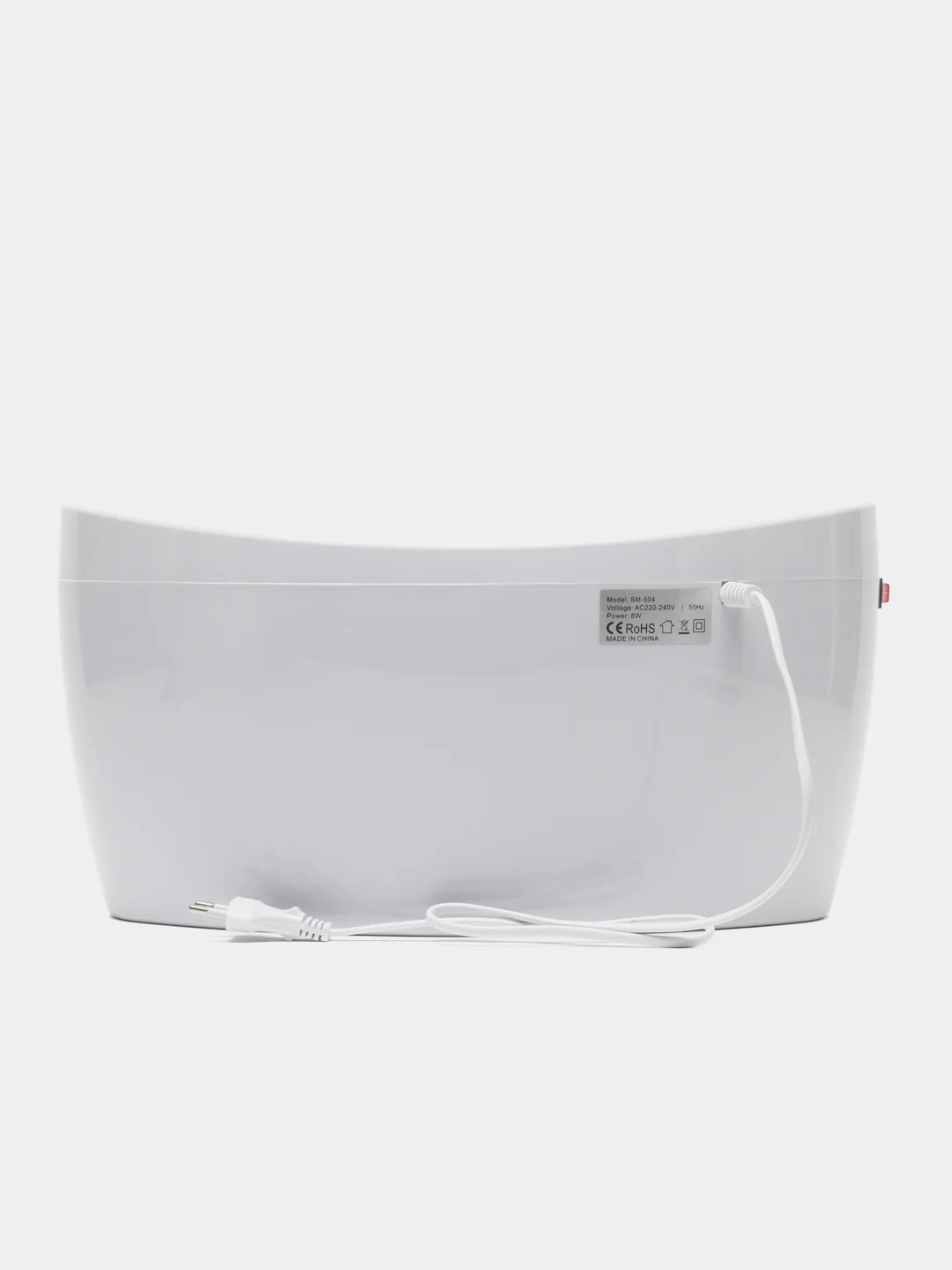 Стерилизатор ультрафиолетовый Germix SM-504