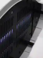 Стерилизатор ультрафиолетовый Germix SM-504