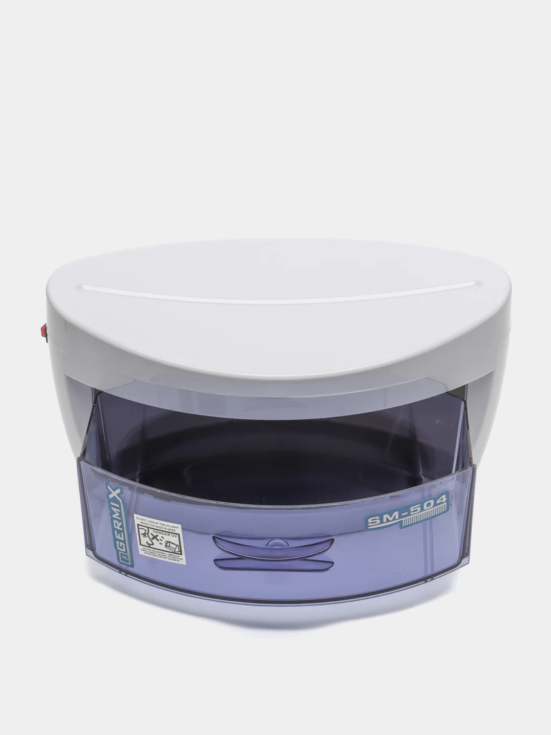 Стерилизатор ультрафиолетовый Germix SM-504