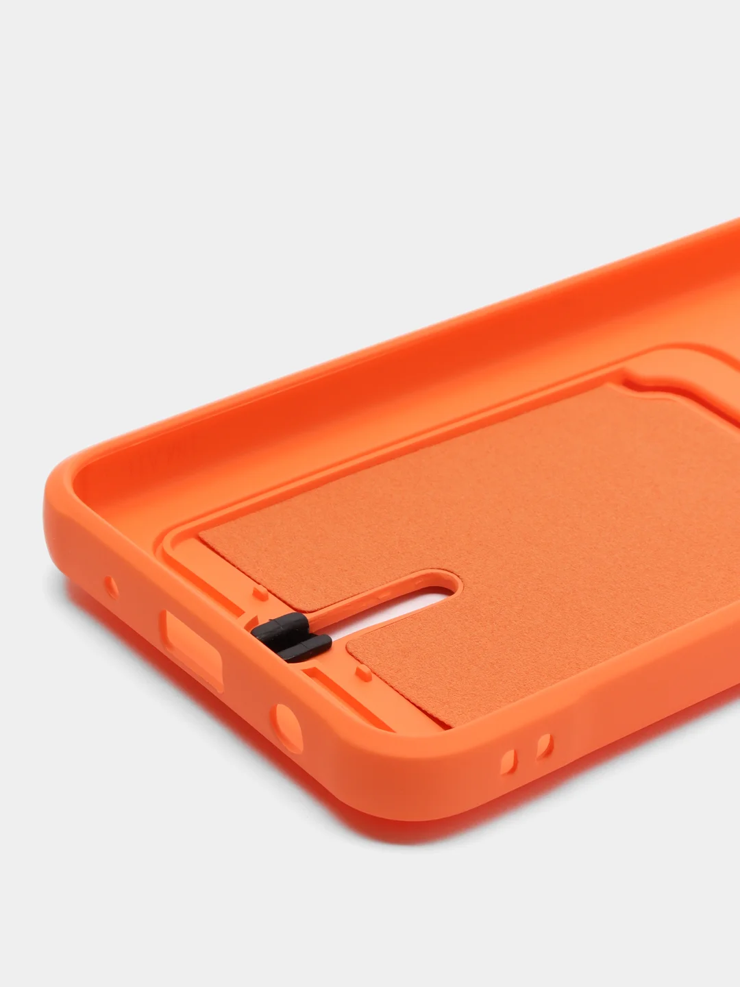 Манго чехол Xiaomi Redmi A1 Plus, A2 Plus A1+ A2+ (Редми А1 Плюс А2 Плюс) силиконовый с карманом