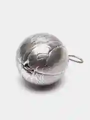 Черный груз чебурашка разборная, 3 штуки, 5 штук