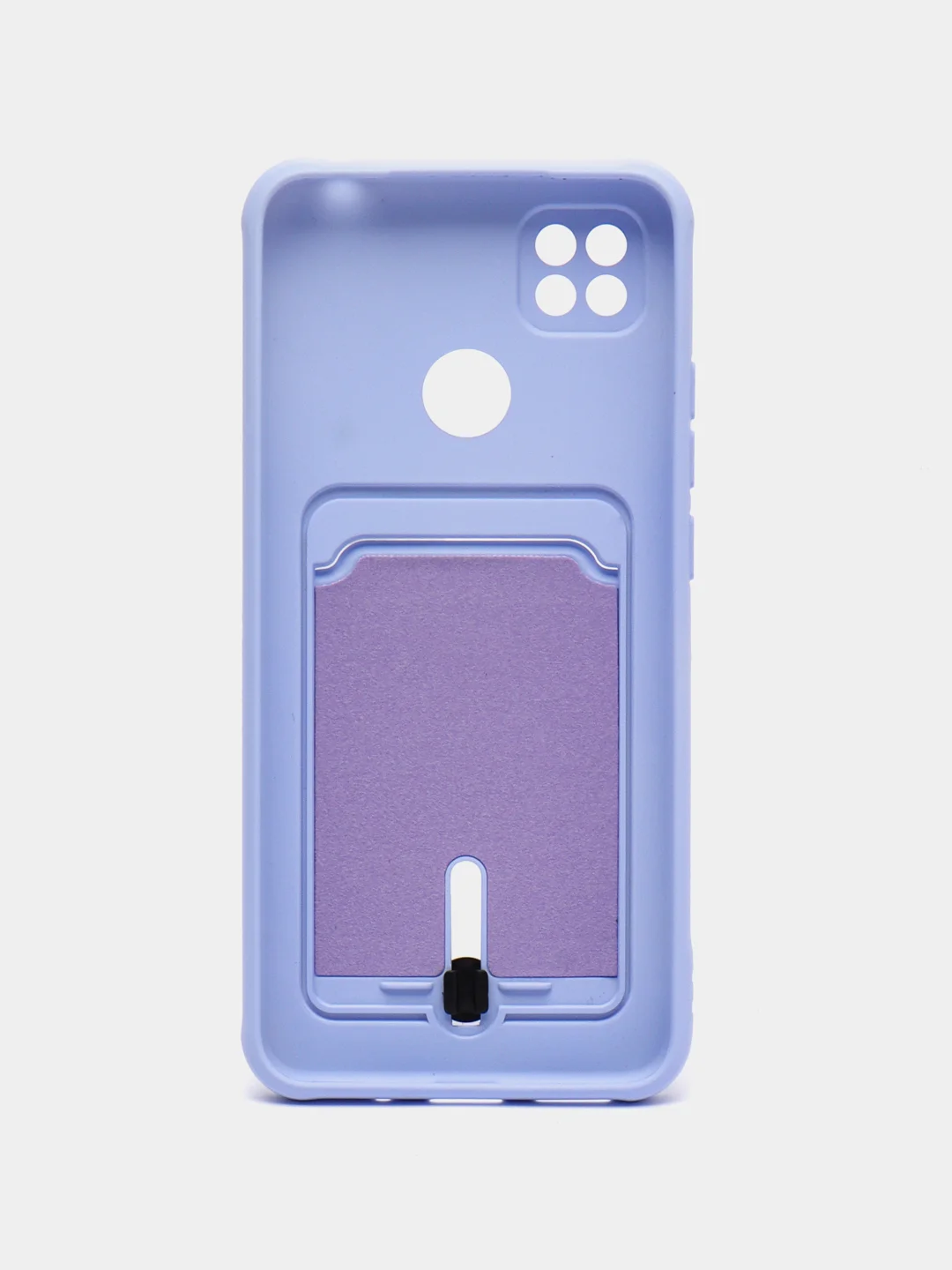 Лавандовый чехол для Xiaomi Redmi 9C, Redmi 9C NFC, Redmi 10A (Сяоми Редми 9С 9С НФС 10А) силиконовый