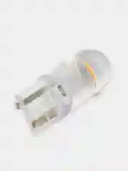 Желтый светодиодные габаритные лампы T10/W5W, 3 цвета