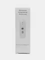 Белый ручной увлажнитель воздуха USB, для лица и тела
