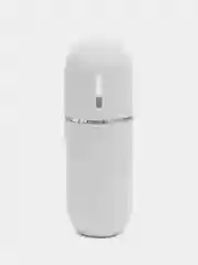 Белый ручной увлажнитель воздуха USB, для лица и тела