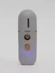 Белый ручной увлажнитель воздуха USB, для лица и тела