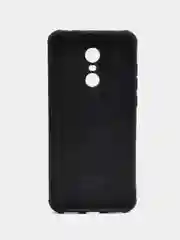 Черный чехол XIAOMI REDMI 5+ / REDMI 5 PLUS