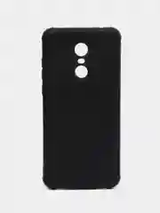 Черный чехол XIAOMI REDMI 5+ / REDMI 5 PLUS