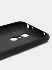 Черный чехол XIAOMI REDMI 5+ / REDMI 5 PLUS